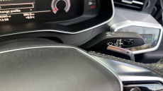 Audi A6 40 TDI S Line 4dr S Tronic Diesel Saloon